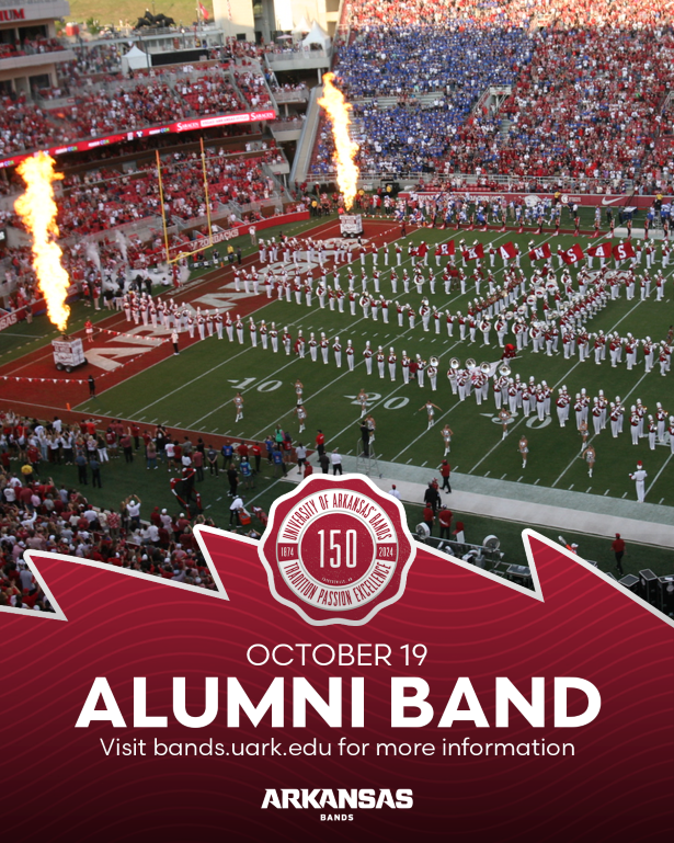 Alumni Band