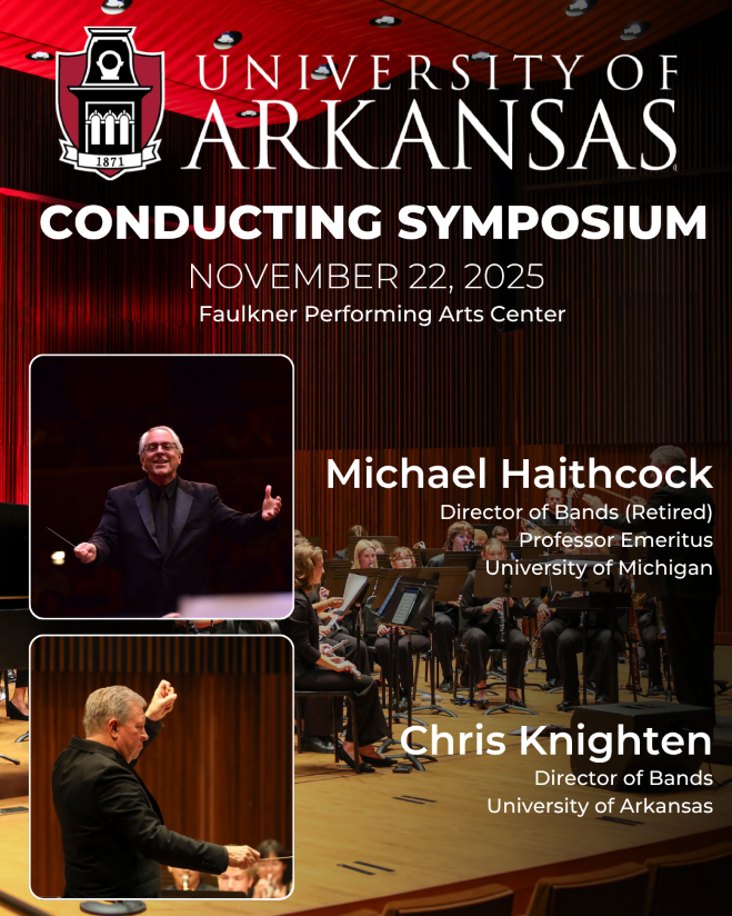 2025 Conducting Symposium