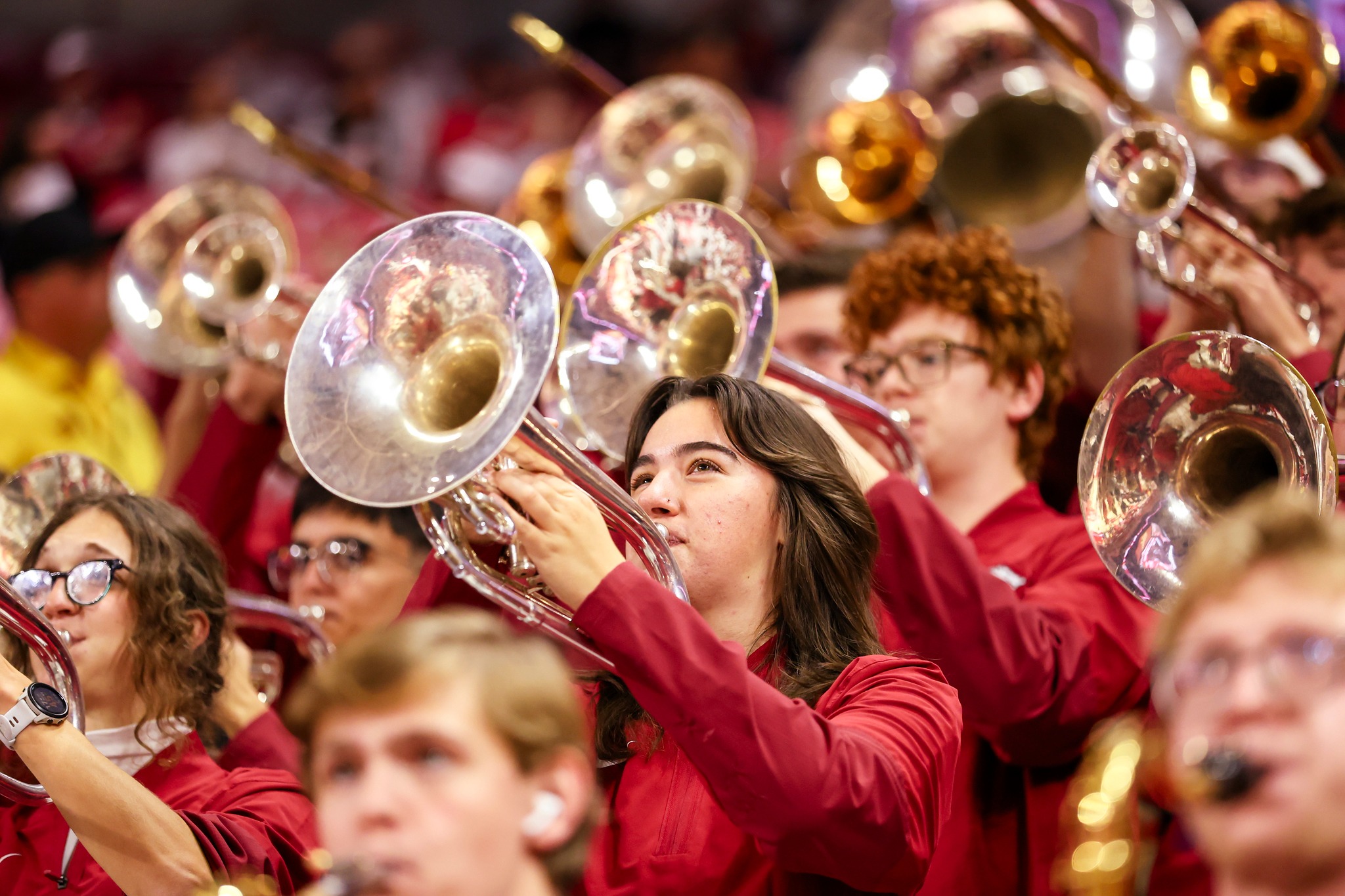 band
